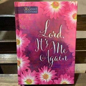 🌸365 Daily Devotions🌸